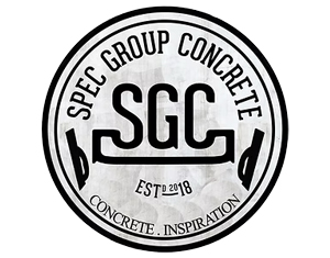 Specgroupconcrete