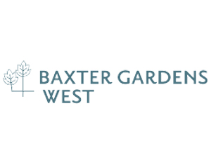 baxtergardenswest