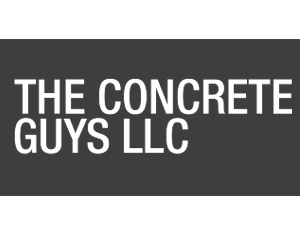 theconcreteguyslogo